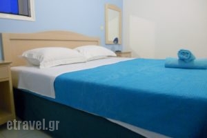 Dimitra Family Hotel_lowest prices_in_Apartment_Peloponesse_Ilia_Skafidia