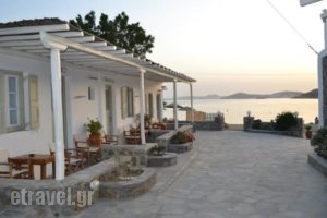 Agia Anna Studios_accommodation_in_Hotel_Cyclades Islands_Mykonos_Mykonos Chora