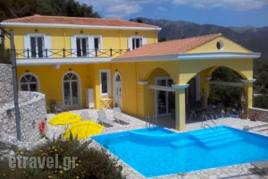 Vassiliki Bay Villas_travel_packages_in_Ionian Islands_Lefkada_Vasiliki