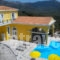 Vassiliki Bay Villas hollidays