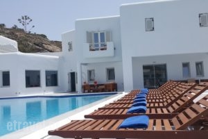 Bellevue Mykonos Hotel_best prices_in_Hotel_Cyclades Islands_Mykonos_Tourlos