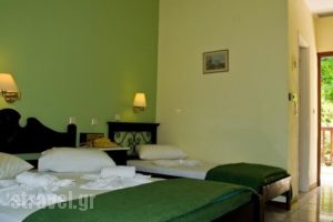 Daphne Hotel_lowest prices_in_Hotel_Aegean Islands_Samos_Karlovasi