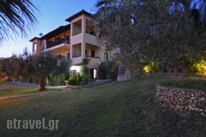 Villa Kalliopi_accommodation_in_Villa_Macedonia_Halkidiki_Poligyros