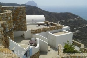 Villa Kalamiotissa_holidays_in_Villa_Cyclades Islands_Anafi_Anafi Chora