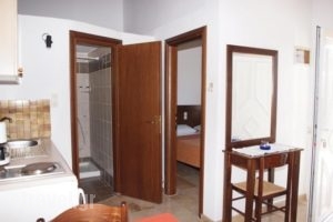 Elena Bungalows_lowest prices_in_Hotel_Aegean Islands_Samos_Pythagorio