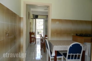 Logaras Apartments_accommodation_in_Apartment_Ionian Islands_Kefalonia_Kefalonia'st Areas