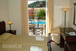 Aqualand Resort_best deals_Hotel_Ionian Islands_Corfu_Corfu Chora