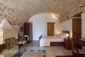 Likinia Hotel_lowest prices_in_Hotel_Peloponesse_Lakonia_Monemvasia