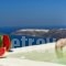 Santorini'S Balcony Art Houses hollidays