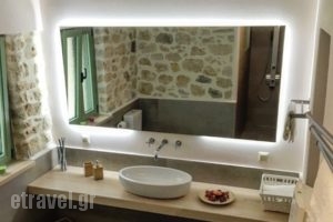 Bellou Villas_best prices_in_Villa_Epirus_Thesprotia_Polineri