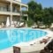 Villa Riviera hollidays