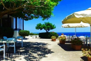 Marou Hotel_best deals_Apartment_Piraeus Islands - Trizonia_Kithira_Agia Pelagia