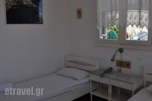 Hotel Vicky_best deals_Hotel_Cyclades Islands_Paros_Piso Livadi