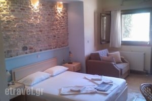 Rent Rooms Alexiou_best prices_in_Hotel_Central Greece_Evia_Limni