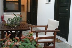 Katerina Pension_best prices_in_Room_Sporades Islands_Skopelos_Panormos