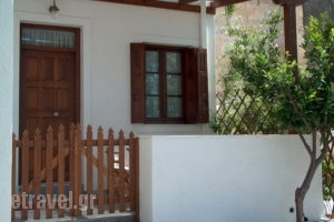 Villa Notos_best prices_in_Villa_Cyclades Islands_Milos_Adamas