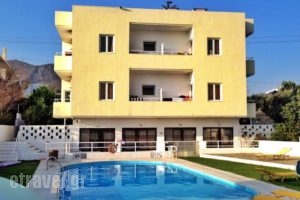 Mastorakis Hotel and Studios_best deals_Hotel_Crete_Heraklion_Chersonisos