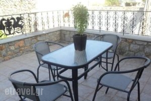 Vessiano House_best deals_Room_Aegean Islands_Chios_Chios Rest Areas