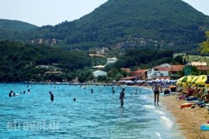 Hotel Roulis_best deals_Hotel_Ionian Islands_Corfu_Corfu Rest Areas