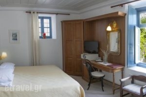 Orloff Boutique Hotel_best prices_in_Hotel_Piraeus Islands - Trizonia_Hydra_Hydra Chora