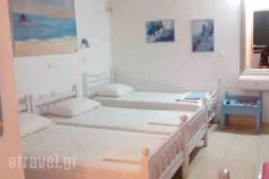 Olga Studios_best prices_in_Room_Dodekanessos Islands_Rhodes_Faliraki