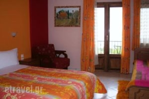 Guesthouse Mitsiopoulou_holidays_in_Room_Thessaly_Karditsa_Neochori