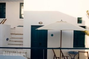 Oias Sunset_lowest prices_in_Hotel_Cyclades Islands_Sandorini_Sandorini Rest Areas