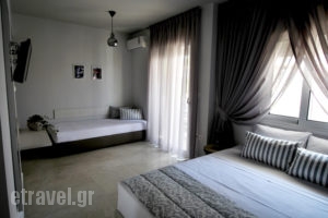 Armyra studios_accommodation_in_Room_Macedonia_Halkidiki_Pefkochori