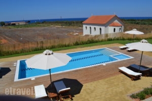 Edem Suites_best deals_Room_Peloponesse_Messinia_Gargaliani