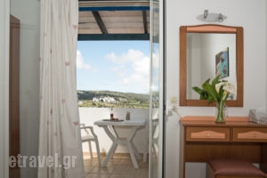 Eleni's Studios_travel_packages_in_Piraeus Islands - Trizonia_Kithira_Kithira Chora