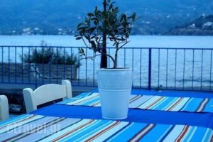 Helen Hotel_best deals_Hotel_Piraeus Islands - Trizonia_Poros_Poros Chora