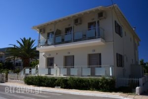 Savvinos Rooms_best deals_Apartment_Ionian Islands_Lefkada_Vasiliki