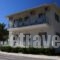 Savvinos Rooms_best deals_Apartment_Ionian Islands_Lefkada_Vasiliki