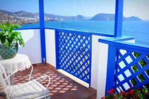 Alkioni Hotel_best deals_Hotel_Dodekanessos Islands_Karpathos_Karpathosora