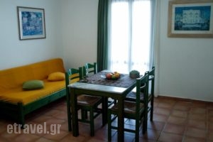 Eva Suites & Apartments_best deals_Apartment_Crete_Chania_Platanias