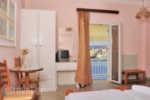 Sea Colours Rooms & Apartments_holidays_in_Room_Cyclades Islands_Syros_Syrosora