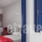 Margarita's Rooms_best prices_in_Room_Cyclades Islands_Folegandros_Folegandros Chora