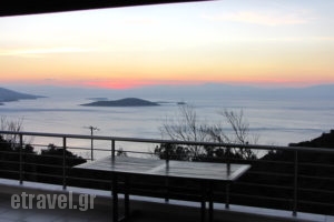 Villa Marmari_accommodation_in_Villa_Central Greece_Evia_Marmari