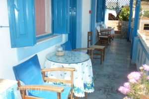 Ketis Studios Chora_best deals_Apartment_Dodekanessos Islands_Astipalea_Astipalea Chora