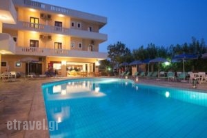 Dimitra Hotel & Apartments_best prices_in_Apartment_Crete_Heraklion_Vathianos Kambos