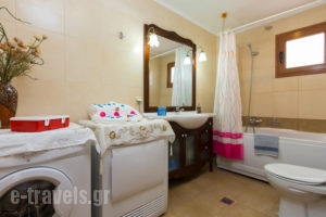 Triopetra Villas Panagia_best prices_in_Villa_Crete_Rethymnon_Kerames