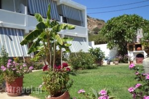 Apartments Antonios_lowest prices_in_Apartment_Dodekanessos Islands_Rhodes_Stegna