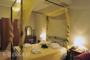 Alpina Suites_accommodation_in_Hotel_Macedonia_kastoria_Mavrochori