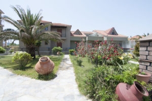 Villa Ariadni_lowest prices_in_Villa_Aegean Islands_Lesvos_Lesvos Rest Areas