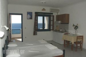 B & N Melas Studios_best prices_in_Hotel_Dodekanessos Islands_Leros_Laki