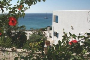 B & N Melas Studios_best deals_Hotel_Dodekanessos Islands_Leros_Laki