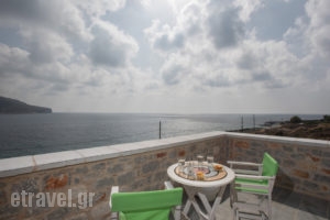 Alkyon SeaSide Studios_lowest prices_in_Room_Peloponesse_Lakonia_Karavostasi