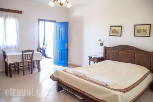 Erato Inn_accommodation_in_Apartment_Cyclades Islands_Naxos_Naxos Chora