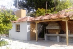 Orchard Guesthouse_travel_packages_in_Thessaly_Magnesia_Lechonia