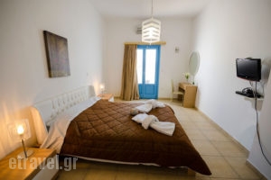 Votsalo Rooms_holidays_in_Room_Dodekanessos Islands_Astipalea_Astipalea Chora